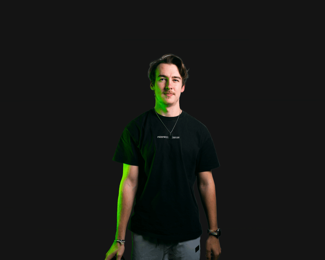 Alex - Creative Director bei 4Frame Videoproduktion Innsbruck