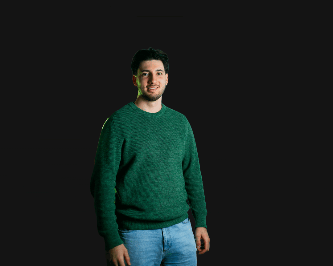 Mihal - Videograf im 4Frame Kreativteam Innsbruck